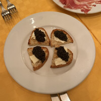 ラ・ビスボッチャ - 