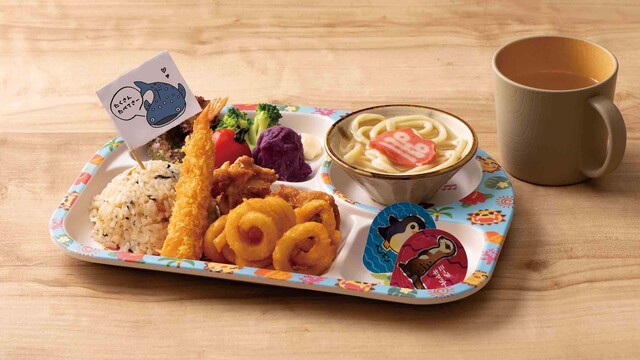 Uminchu Shubo Ikebukuro Sunshine City