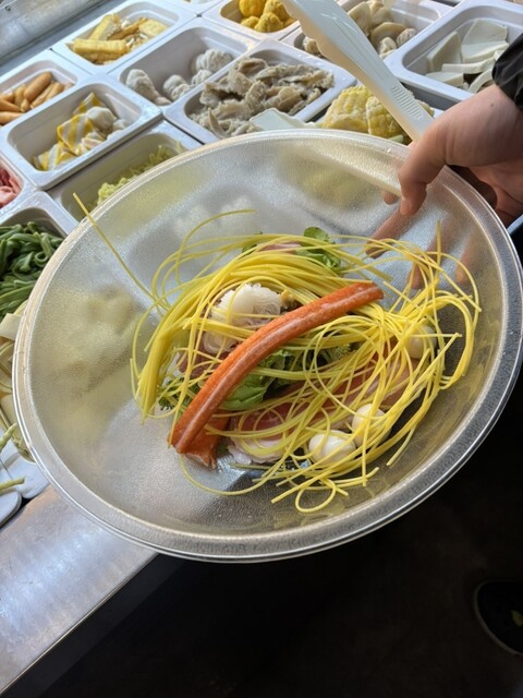 Chochin Mala Tang photo 3