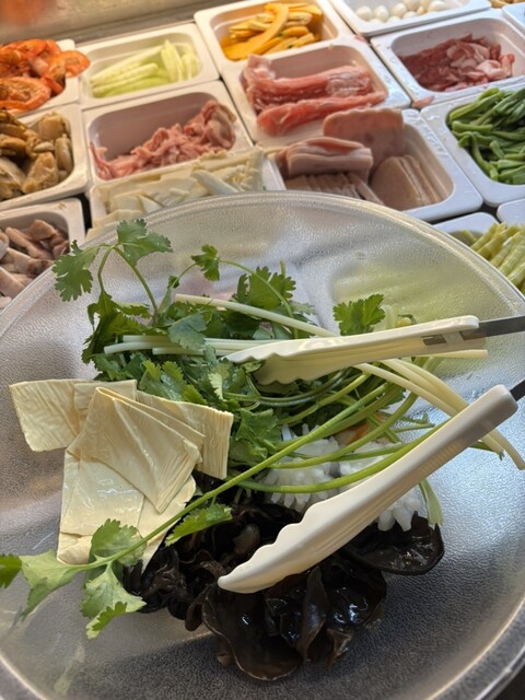 Chochin Mala Tang photo 5