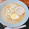 環七土佐っ子ラーメン