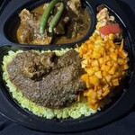 カレーの店 マボロシ - 