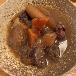 旬菜　遊ふ亀 - 煮物