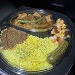 カレーの店 マボロシ - 