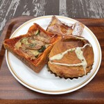 ブーランジェヤマダ - 