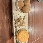 ラム肉酒場 ラムゴロー 神田南口店 - 