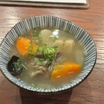 ラム肉酒場 ラムゴロー 神田南口店 - 