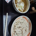 小平うどん - 