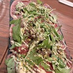 ラム肉酒場 ラムゴロー 神田南口店 - 