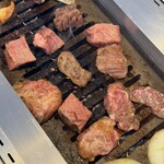 焼肉ハウス オー - 