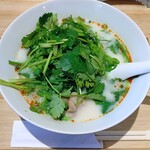 一品麻辣湯 銀座店 - 