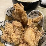 醤油らーめん ピース - 