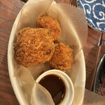 ラム肉酒場 ラムゴロー 神田南口店 - 