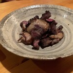 旬菜　遊ふ亀 - 焼き物