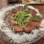 ラム肉酒場 ラムゴロー 神田南口店 - 