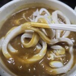 小平うどん - 