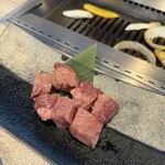 焼肉ハウス オー - 