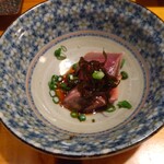 旬菜　遊ふ亀 - 刺身