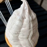 熊本城香梅庵 - 陣太鼓ソフト