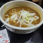 小平うどん - 