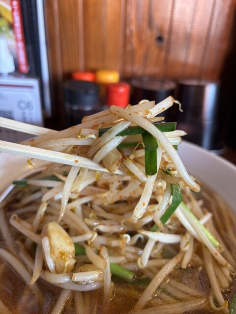 Betokon Ramen Shinkyo Kusunoki Aji Ma Ten photo 5