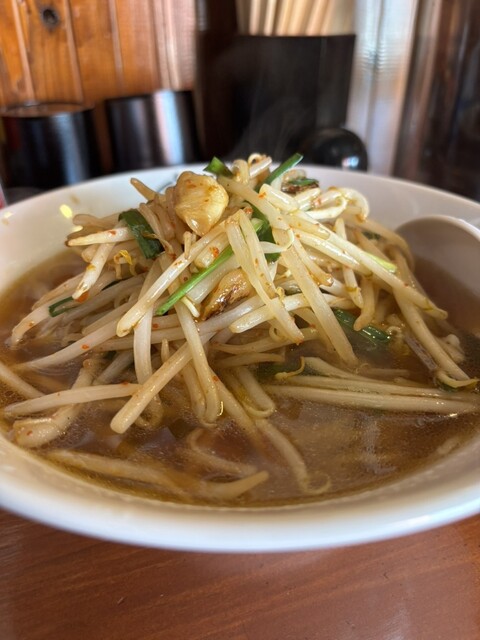 Betokon Ramen Shinkyo Kusunoki Aji Ma Ten