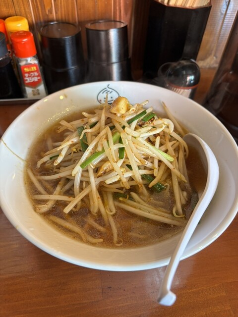 Betokon Ramen Shinkyo Kusunoki Aji Ma Ten photo 2