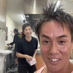 お好み焼き ひらい - 