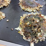 お好み焼き ひらい - 