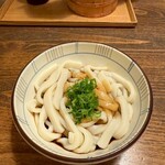 伊勢うどん 奥野家 - 