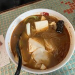 七宝 麻辣湯 渋谷店 - 