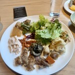 水織音の宿 山水荘 - 