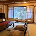 水織音の宿 山水荘 - 