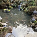 水織音の宿 山水荘 - 