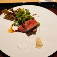 青蓮院門跡前 月おか - 