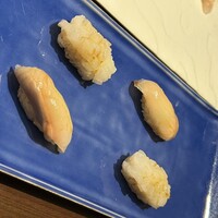 築地 すし Omakase - 