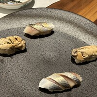 築地 すし Omakase - 