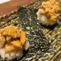 築地 すし Omakase - 