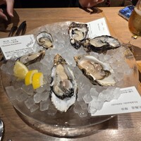 Oysterbar&Wine BELON 渋谷店 - 