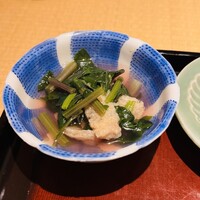 青蓮院門跡前 月おか - 