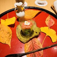 青蓮院門跡前 月おか - 