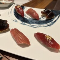 築地 すし Omakase - 