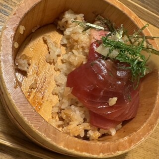 伊勢うどん 奥野家_1