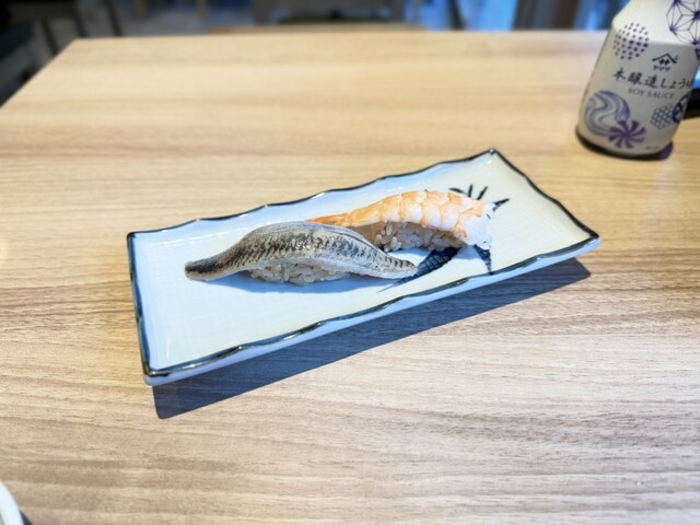 Sushi Sakaba Nanagome Mei Eki 3 Chome Ten photo 3