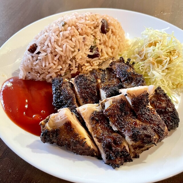 Good Wood Terrace photo