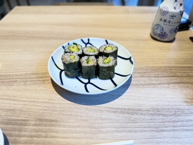 Sushi Sakaba Nanagome Mei Eki 3 Chome Ten photo 5