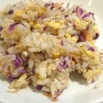 心龍 - 心龍チャーハン♪ fromグリーンロール