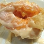 心龍 - 心龍 海老マヨアップ♪プリプリですね。 fromグリーンロール