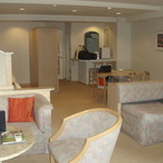 サイプレス軽井沢 - ジュニアスイート