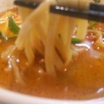 鳴声 - 麺Up(^^)v